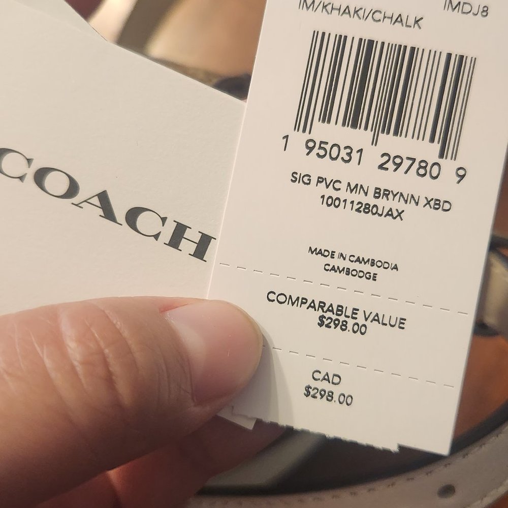New Coach - Picture 6 of 11